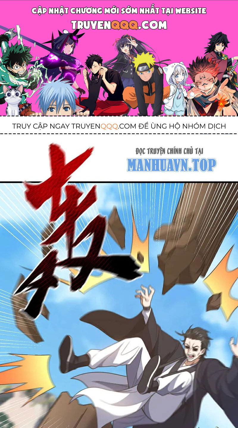 Trấn Quốc Thần Tế: Chapter 75