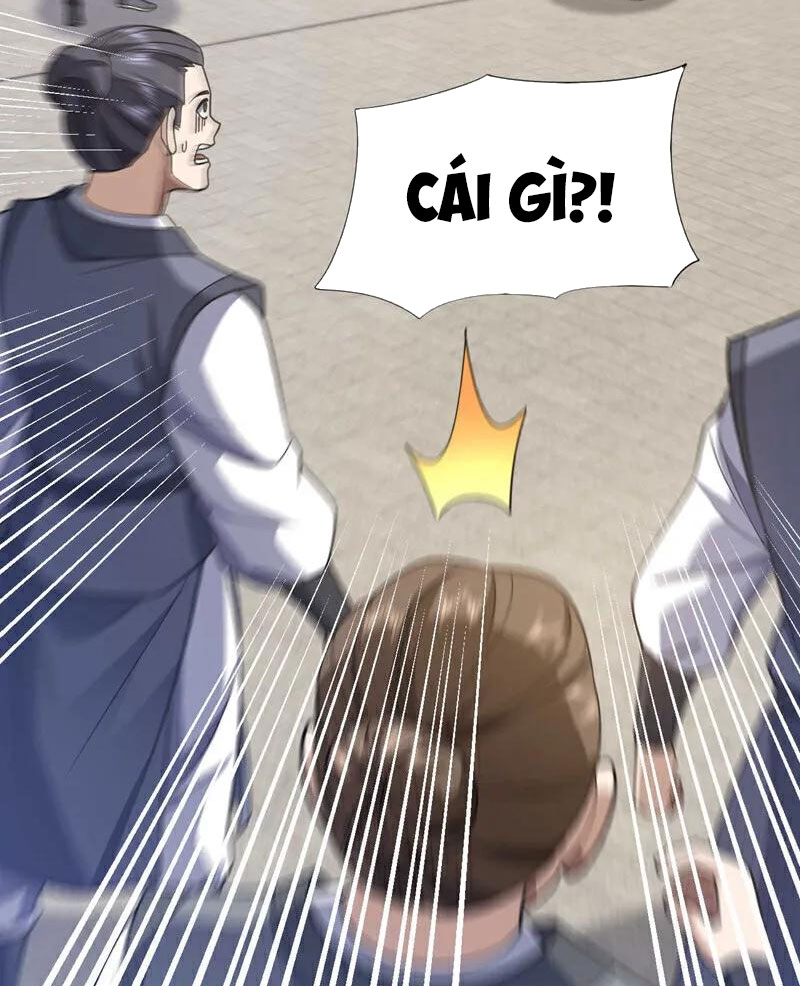 Trấn Quốc Thần Tế: Chapter 75