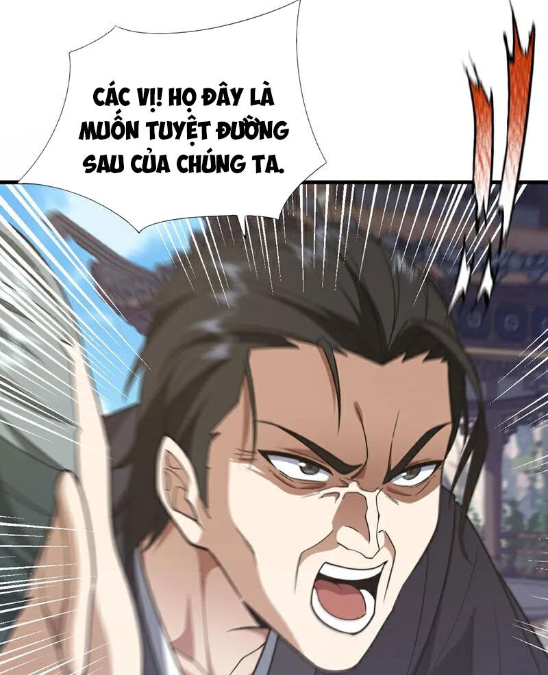 Trấn Quốc Thần Tế: Chapter 75