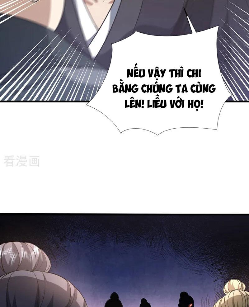 Trấn Quốc Thần Tế: Chapter 75