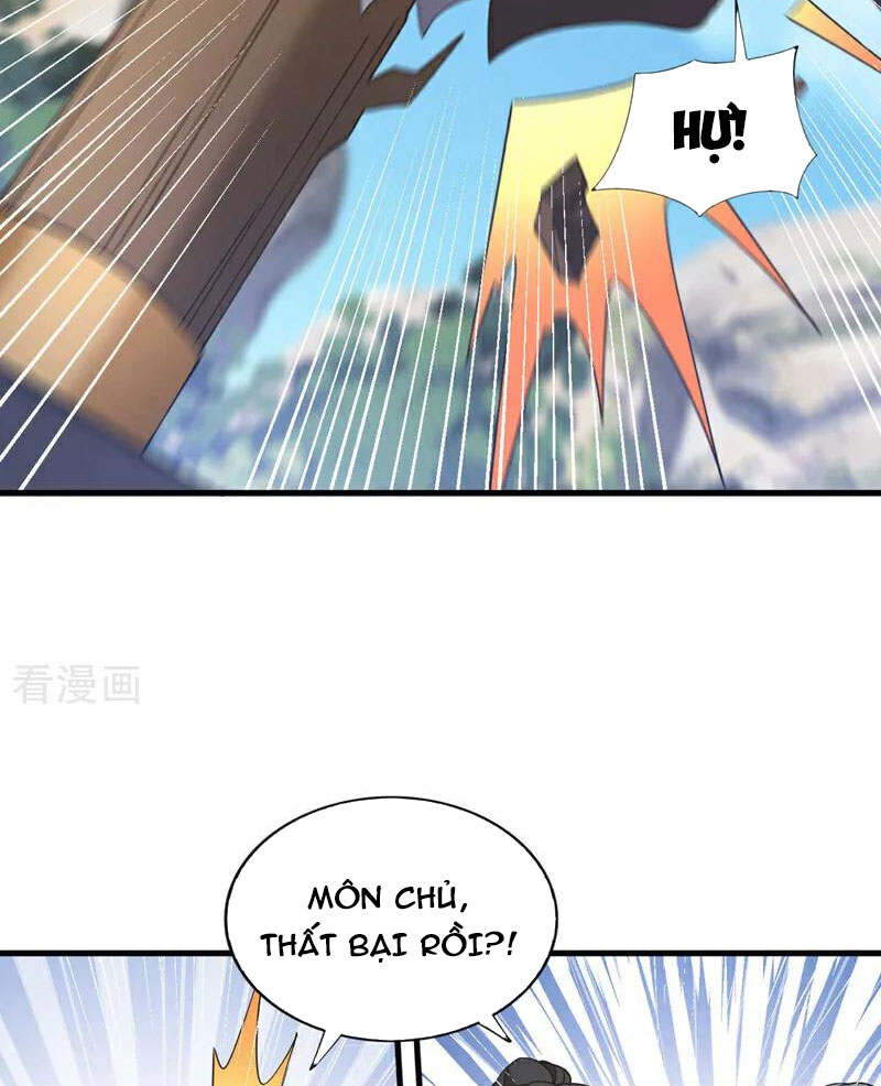 Trấn Quốc Thần Tế: Chapter 75