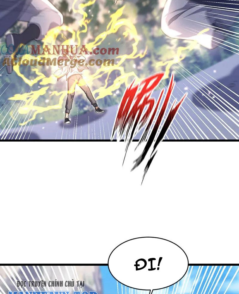 Trấn Quốc Thần Tế: Chapter 75