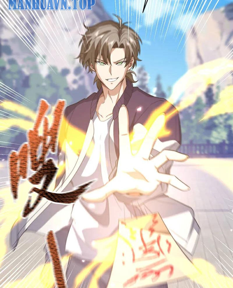 Trấn Quốc Thần Tế: Chapter 75
