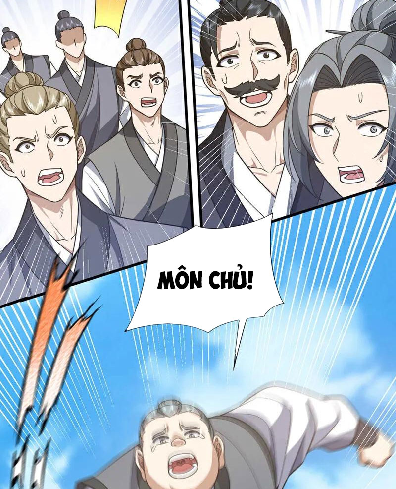 Trấn Quốc Thần Tế: Chapter 75