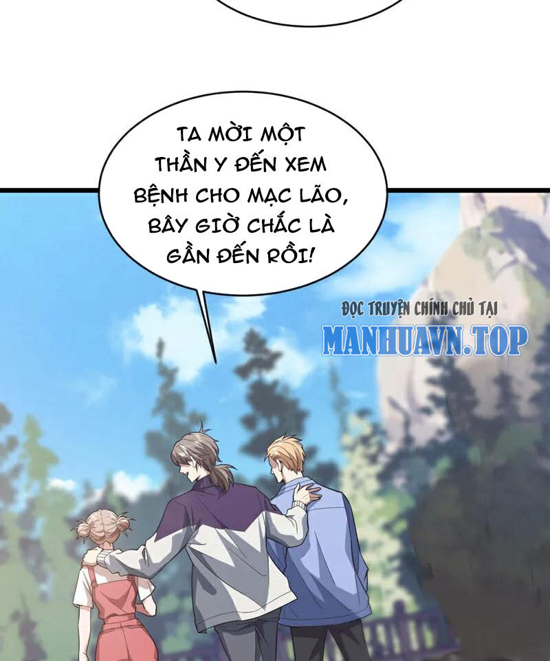 Trấn Quốc Thần Tế: Chapter 75