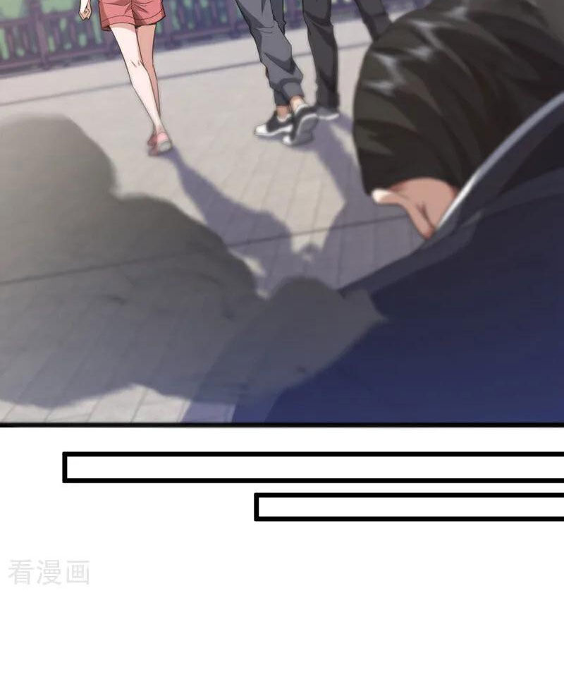 Trấn Quốc Thần Tế: Chapter 75