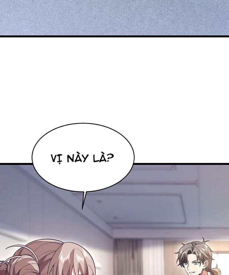 Trấn Quốc Thần Tế: Chapter 75