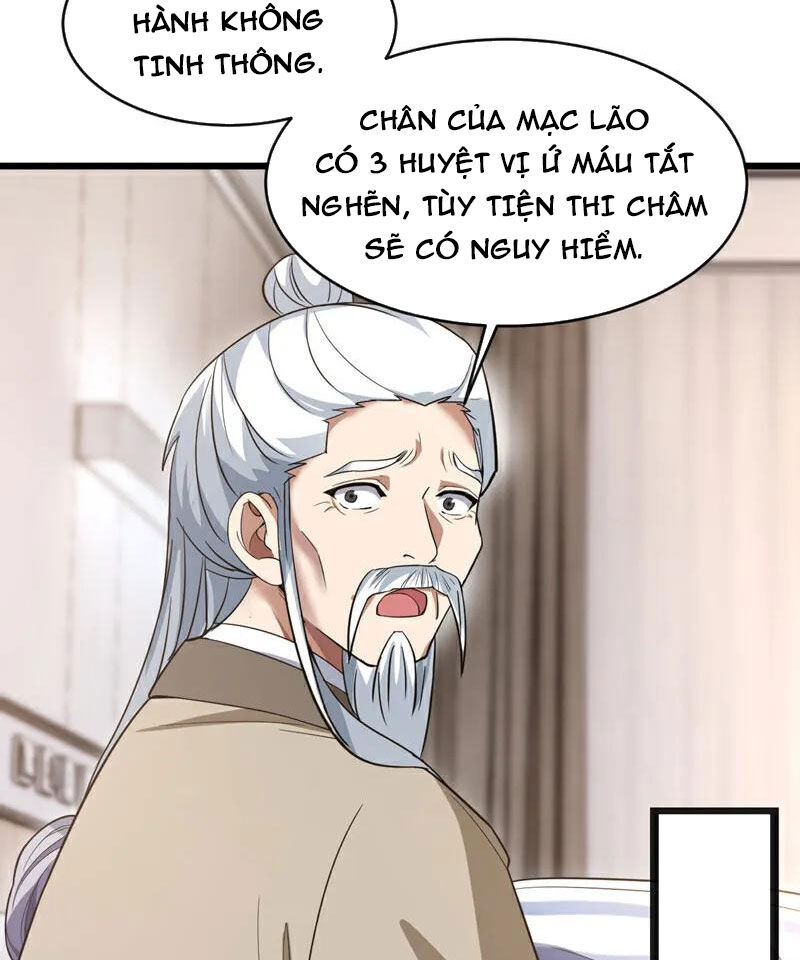Trấn Quốc Thần Tế: Chapter 75