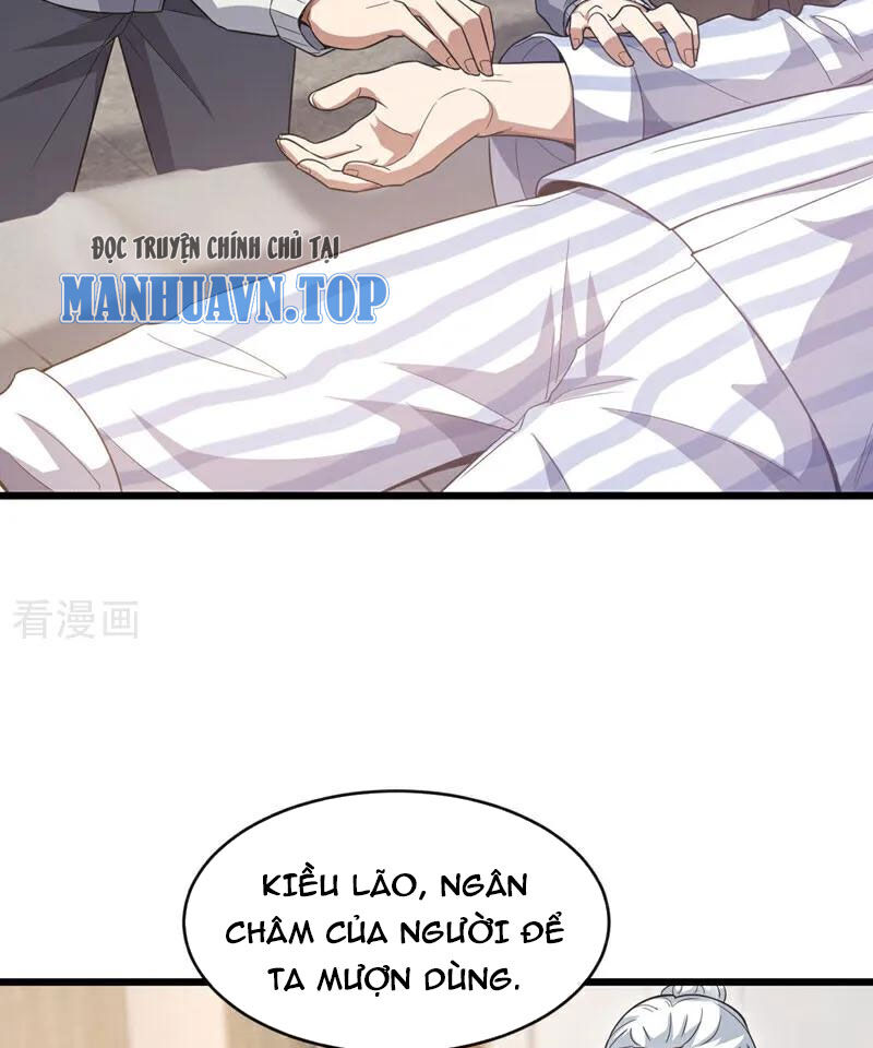 Trấn Quốc Thần Tế: Chapter 75