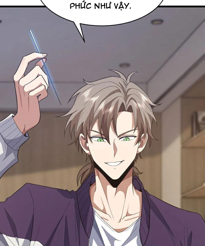 Trấn Quốc Thần Tế: Chapter 75