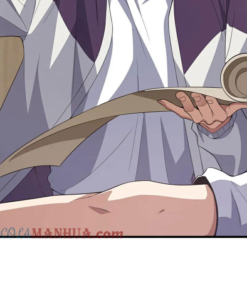 Trấn Quốc Thần Tế: Chapter 75