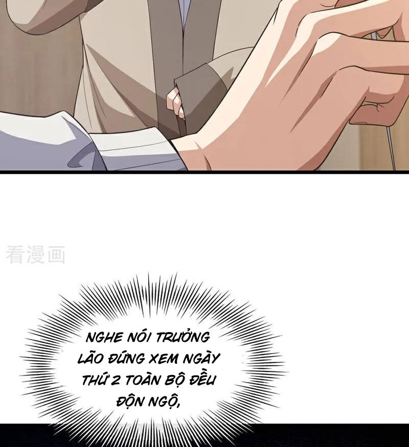 Trấn Quốc Thần Tế: Chapter 75