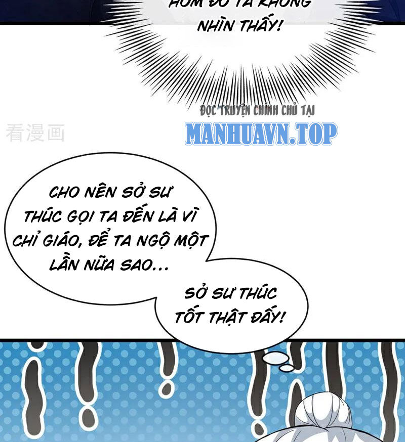 Trấn Quốc Thần Tế: Chapter 75