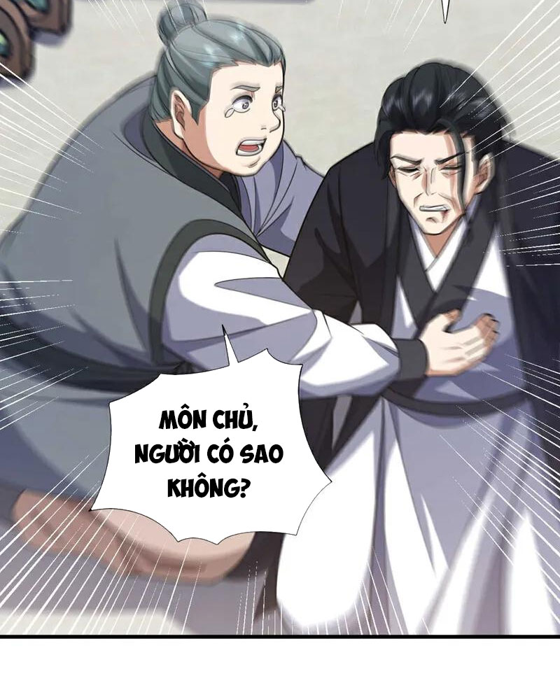 Trấn Quốc Thần Tế: Chapter 75
