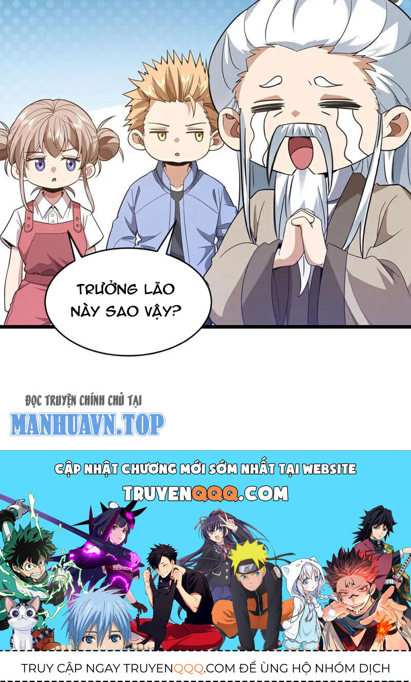 Trấn Quốc Thần Tế: Chapter 75