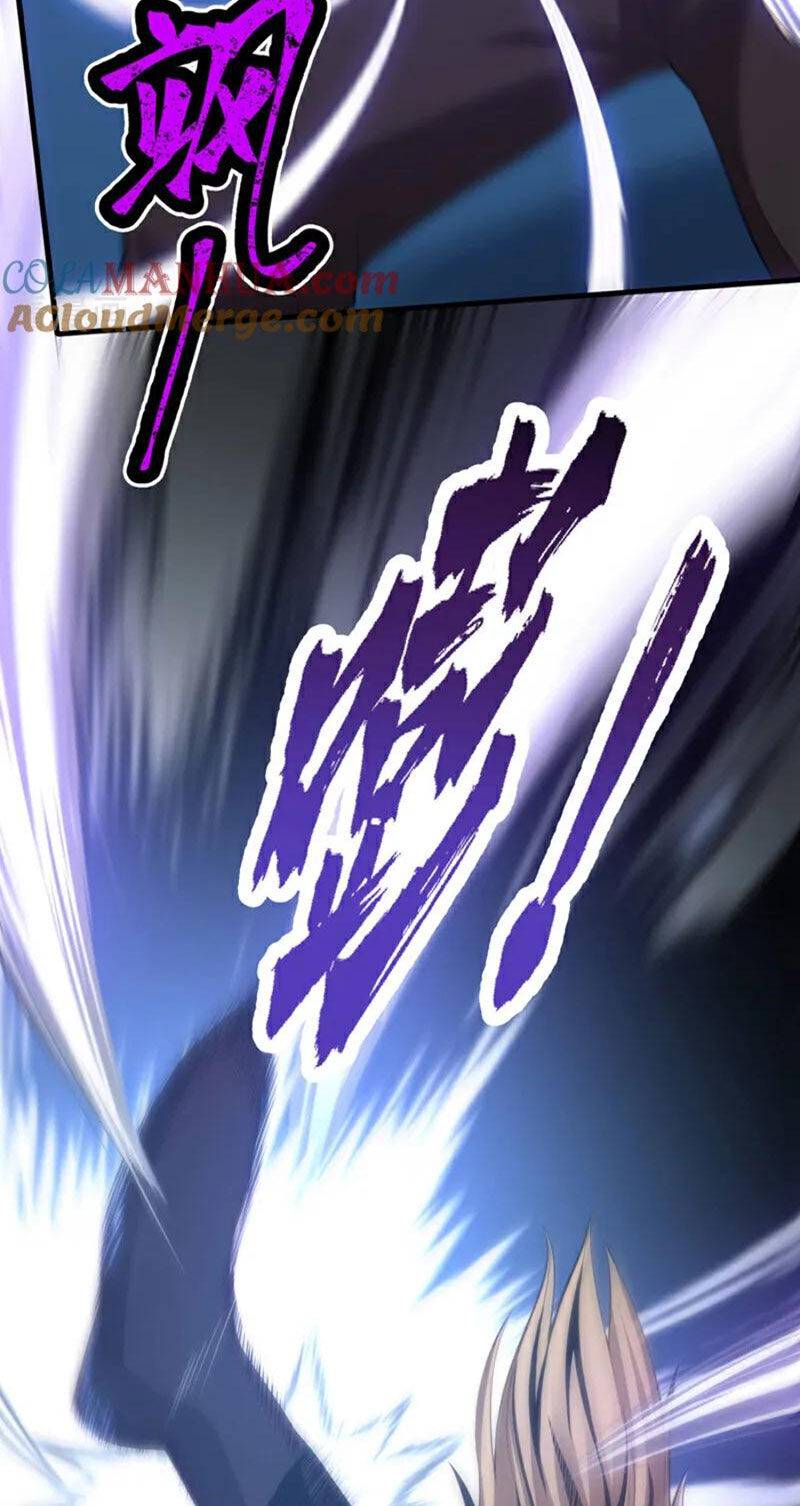 Trấn Quốc Thần Tế: Chapter 79