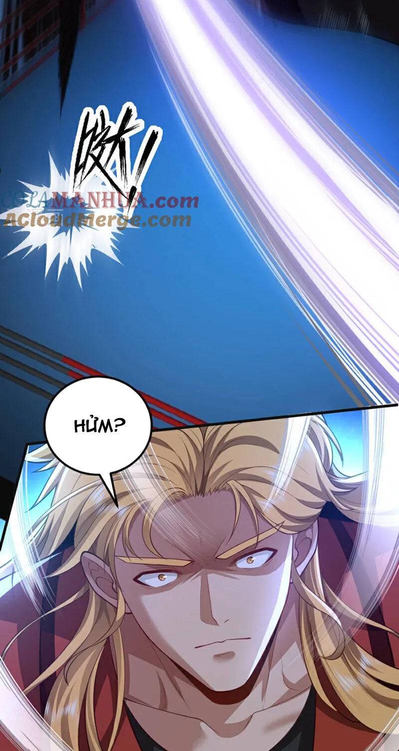 Trấn Quốc Thần Tế: Chapter 79