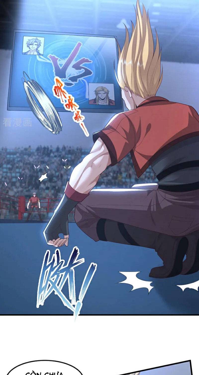 Trấn Quốc Thần Tế: Chapter 79
