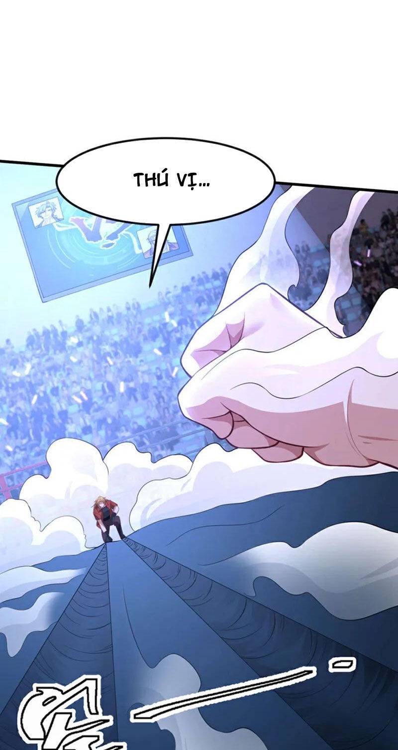 Trấn Quốc Thần Tế: Chapter 79