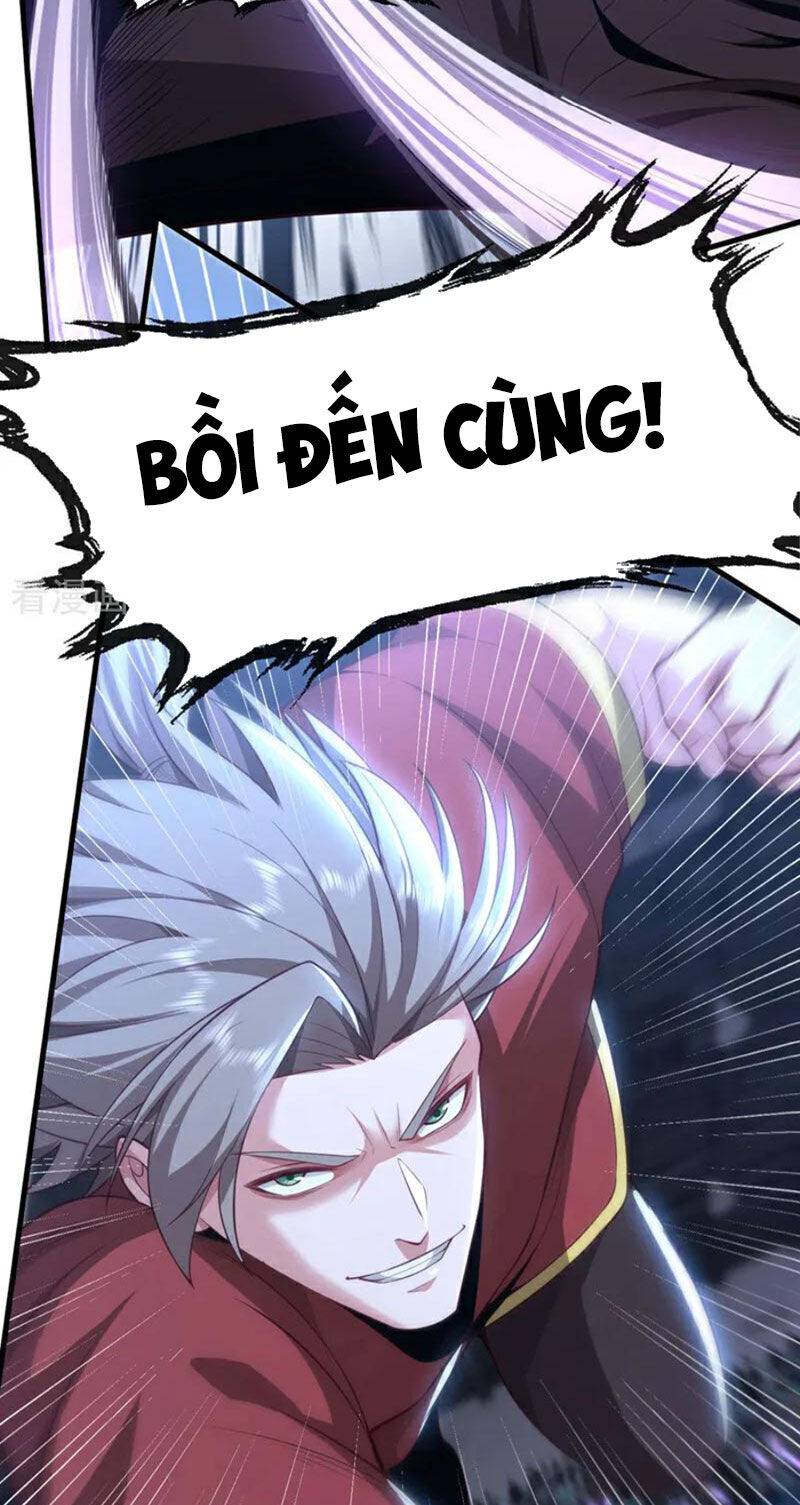 Trấn Quốc Thần Tế: Chapter 79