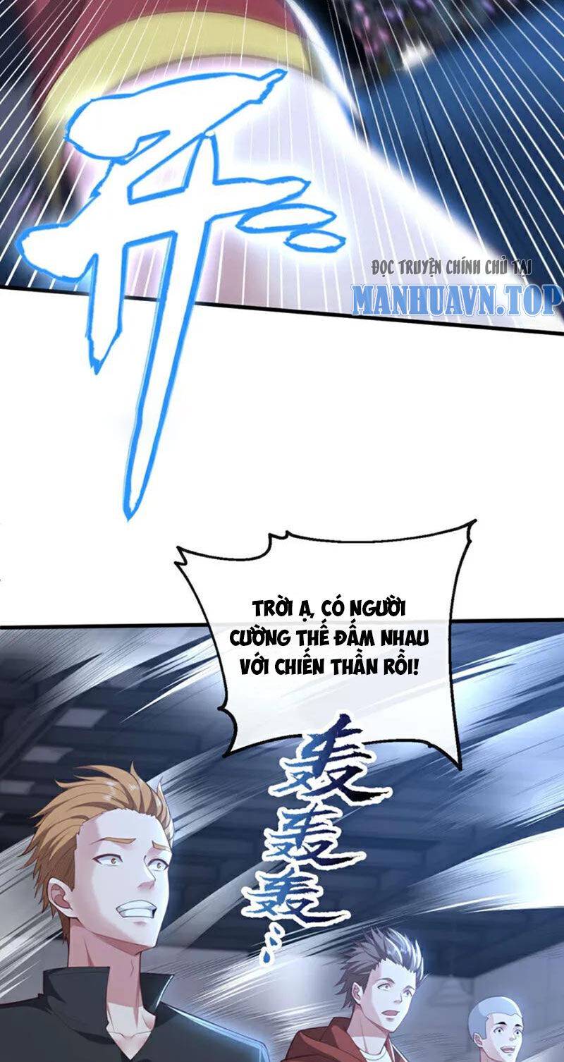 Trấn Quốc Thần Tế: Chapter 79