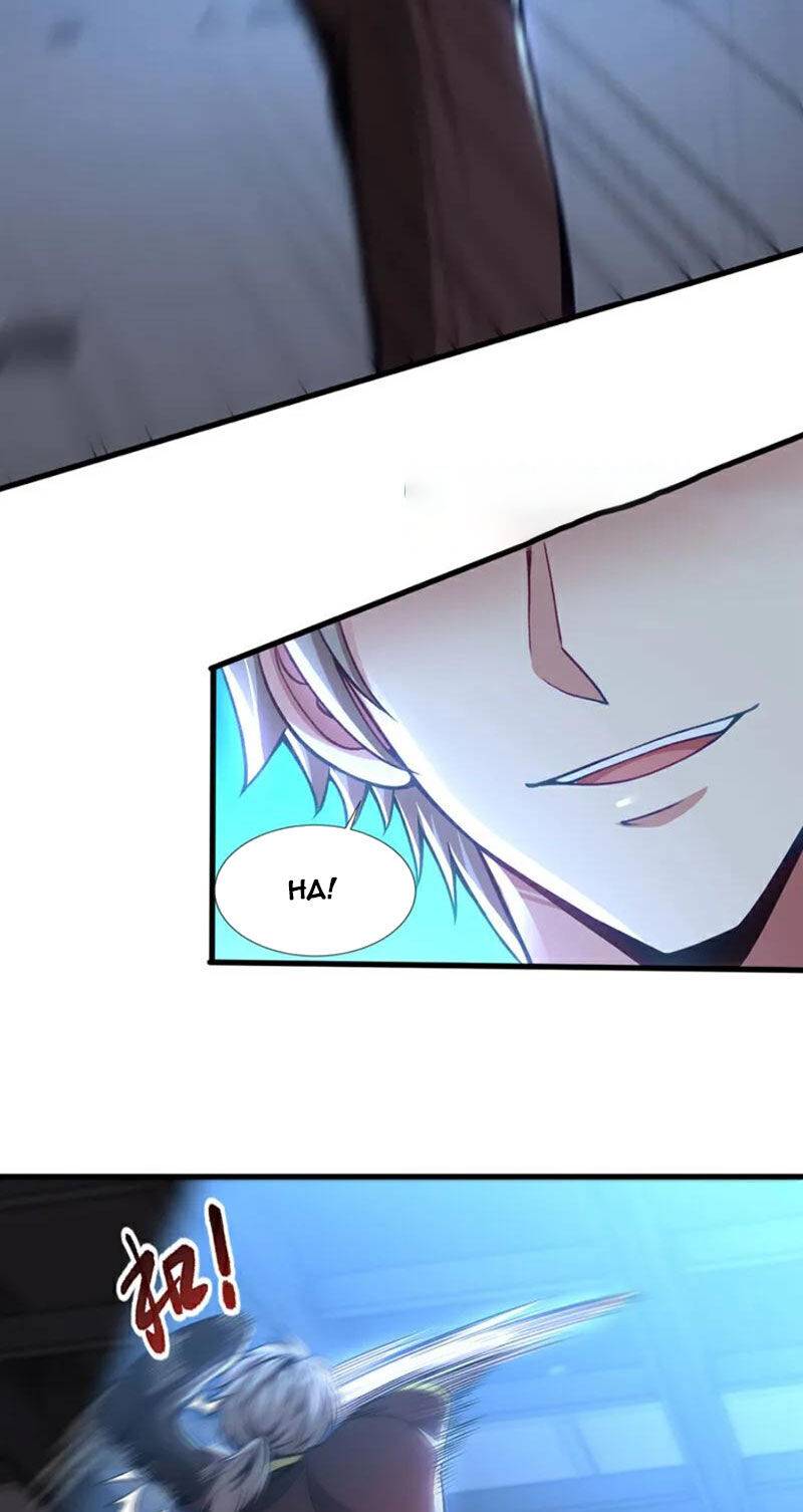 Trấn Quốc Thần Tế: Chapter 79