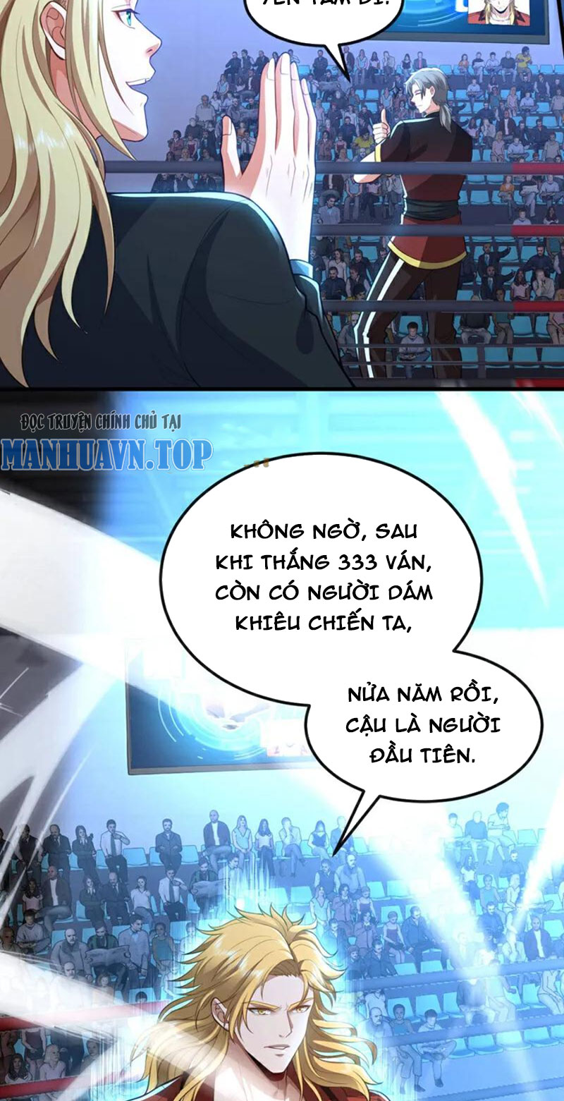 Trấn Quốc Thần Tế: Chapter 79