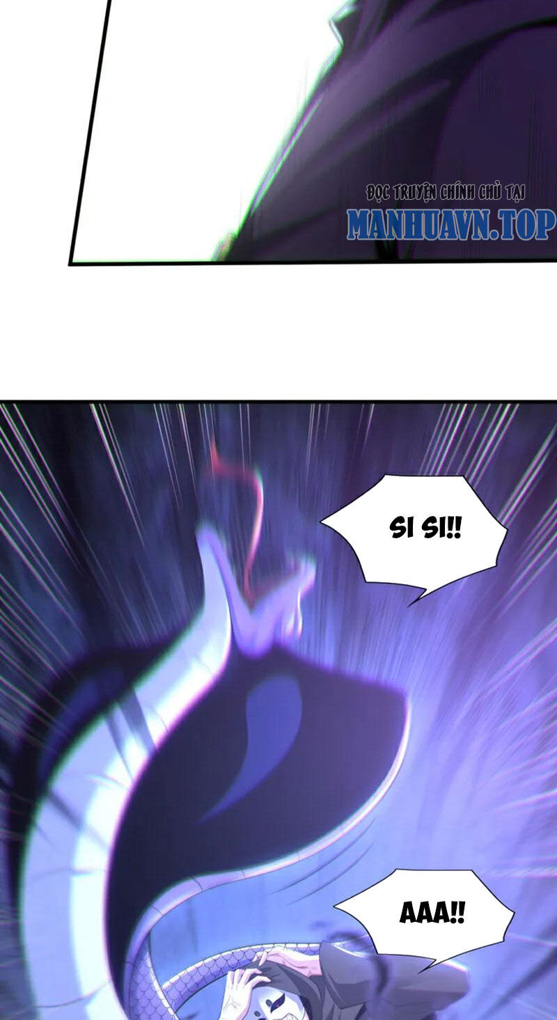Trấn Quốc Thần Tế: Chapter 87