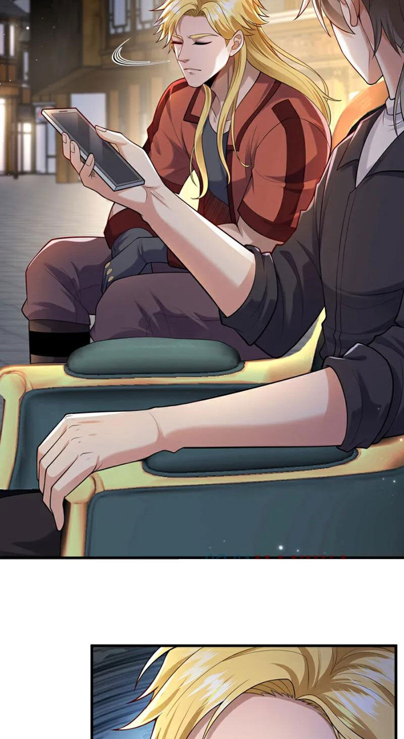 Trấn Quốc Thần Tế: Chapter 91