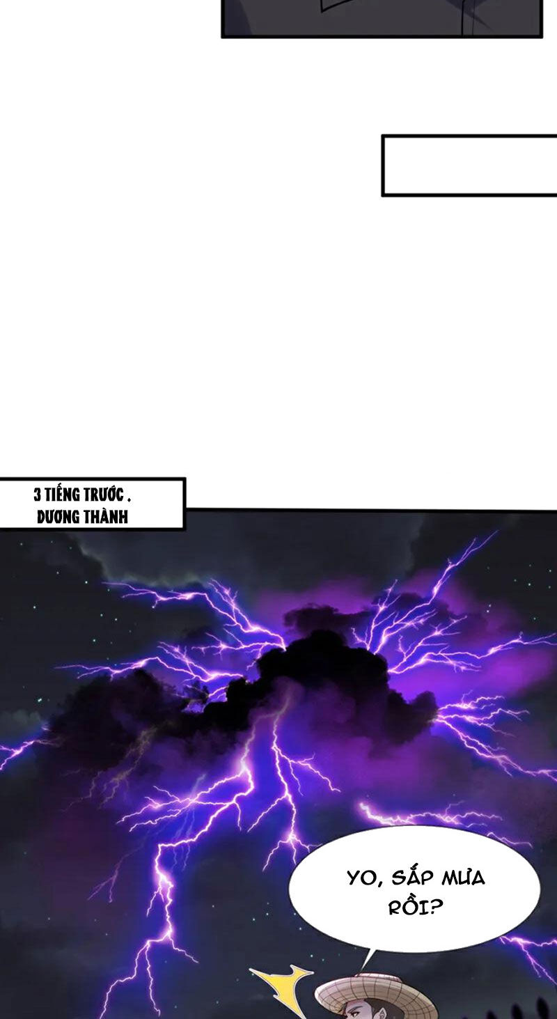 Trấn Quốc Thần Tế: Chapter 91