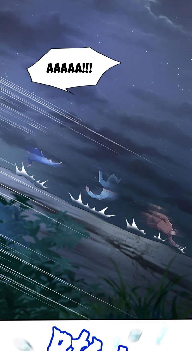 Trấn Quốc Thần Tế: Chapter 93