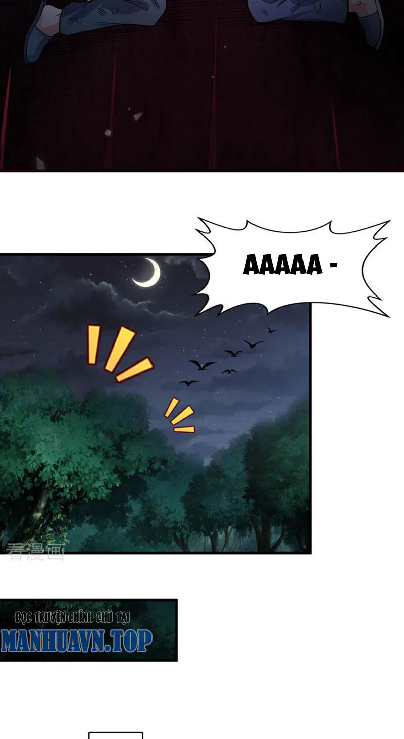 Trấn Quốc Thần Tế: Chapter 93