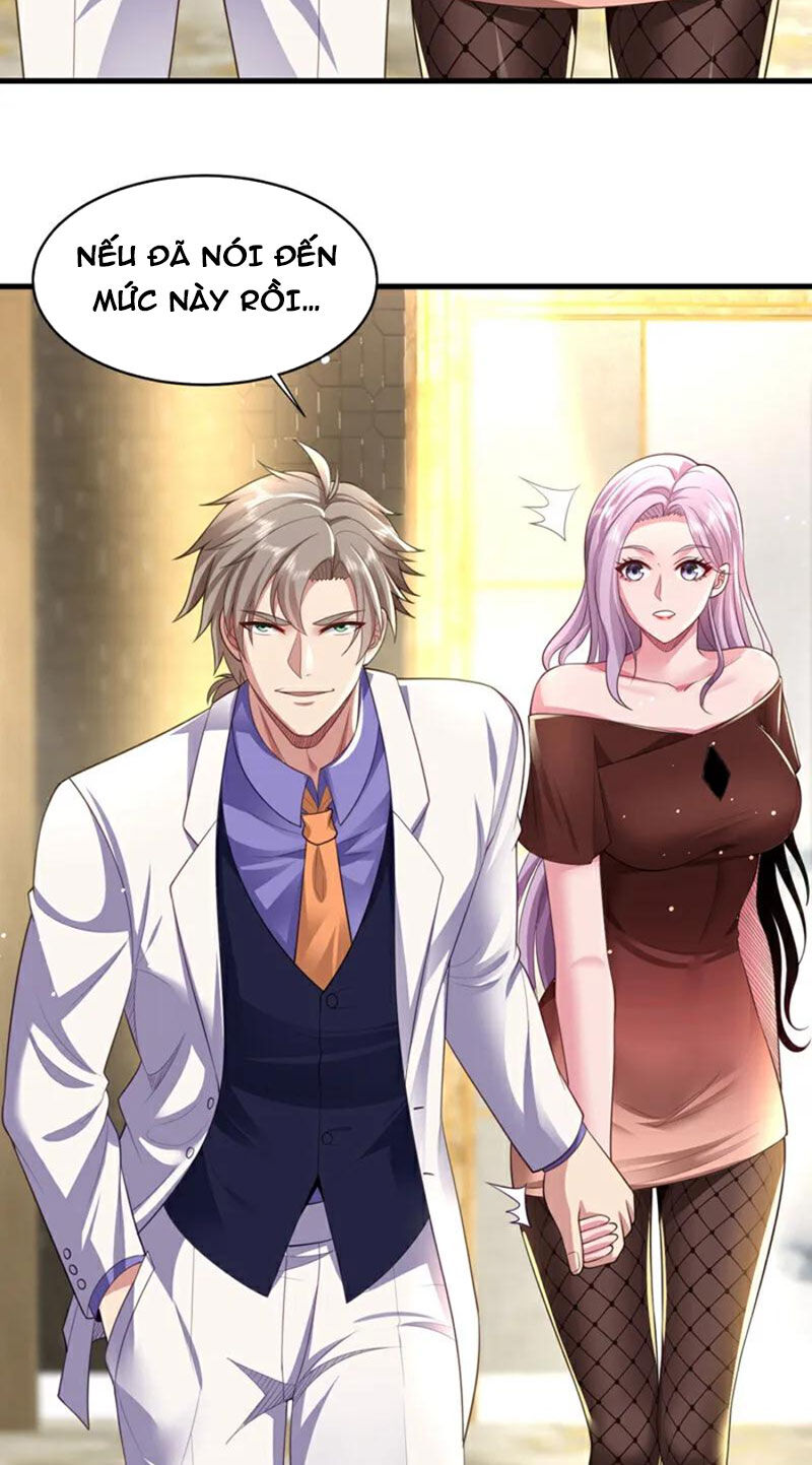 Trấn Quốc Thần Tế: Chapter 93