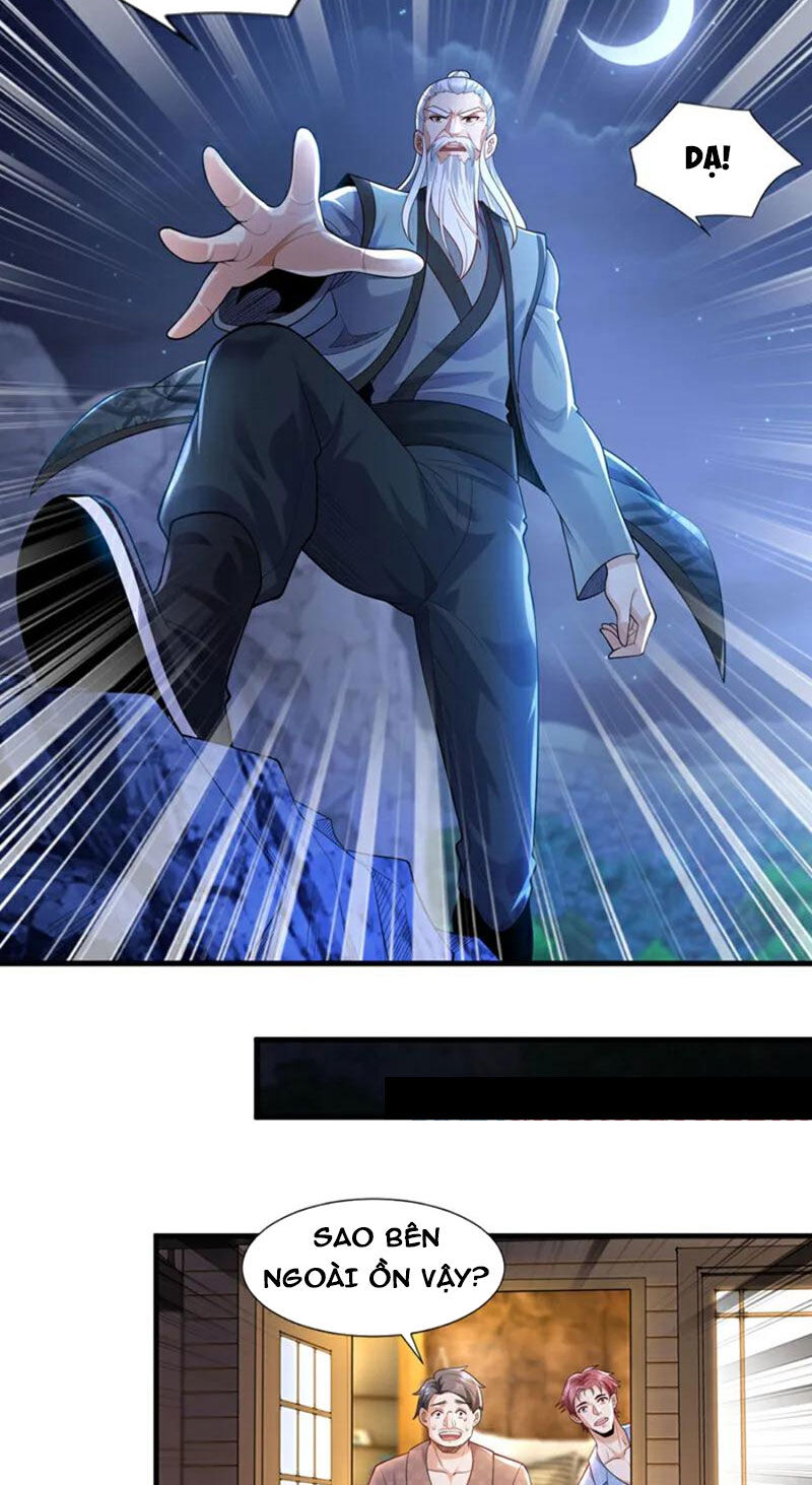 Trấn Quốc Thần Tế: Chapter 93