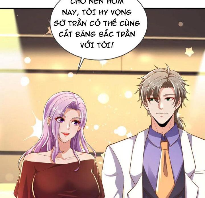 Trấn Quốc Thần Tế: Chapter 95