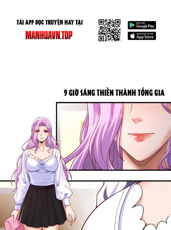 Trấn Quốc Thần Tế: Chapter 95