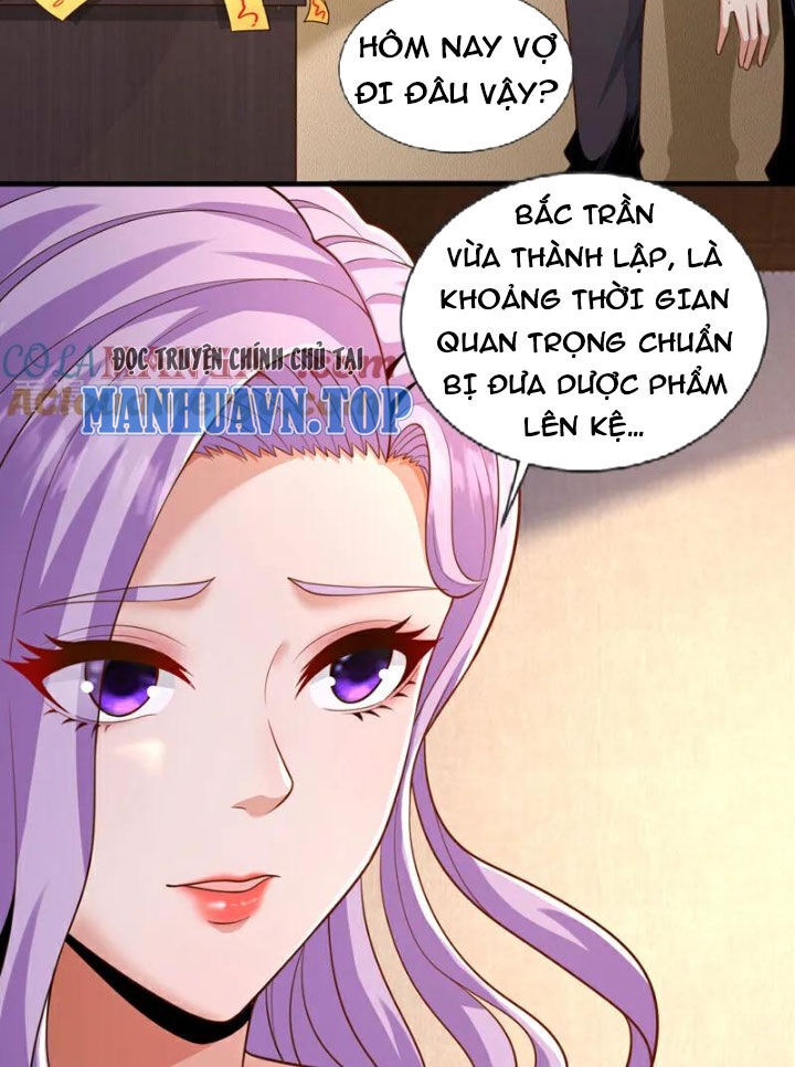 Trấn Quốc Thần Tế: Chapter 95