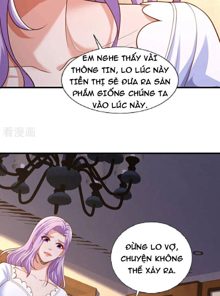 Trấn Quốc Thần Tế: Chapter 95