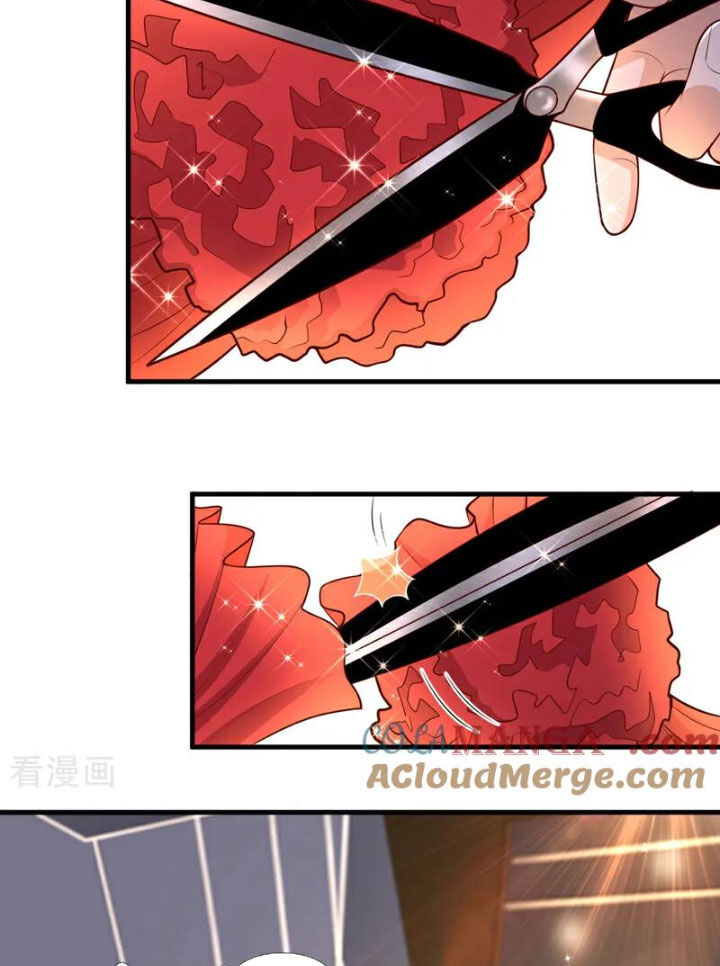Trấn Quốc Thần Tế: Chapter 95