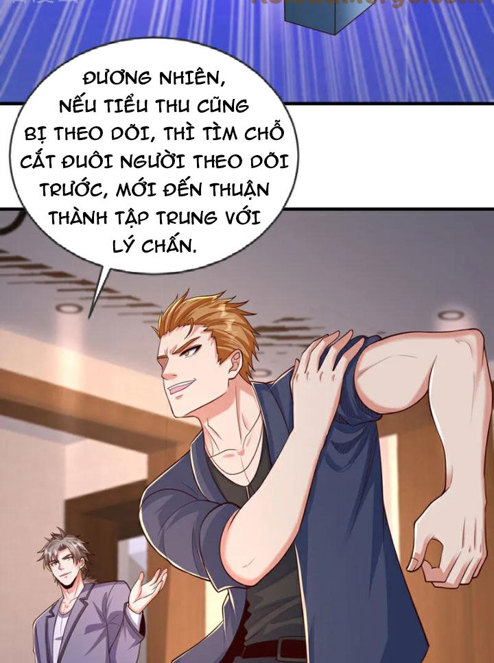 Trấn Quốc Thần Tế: Chapter 95