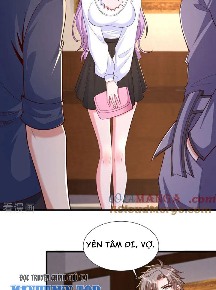 Trấn Quốc Thần Tế: Chapter 95