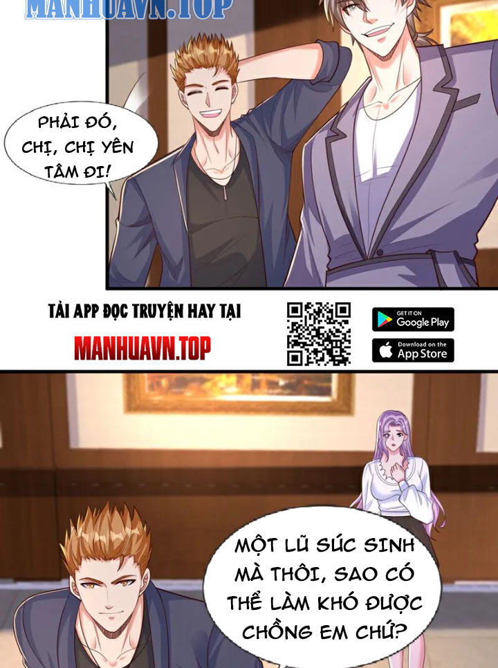 Trấn Quốc Thần Tế: Chapter 95