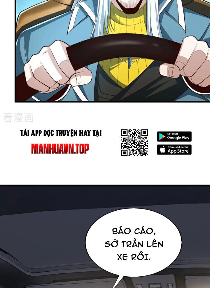 Trấn Quốc Thần Tế: Chapter 95