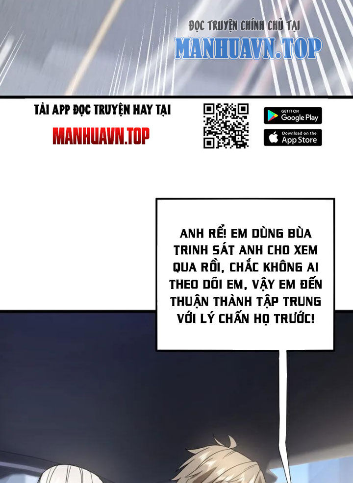 Trấn Quốc Thần Tế: Chapter 95