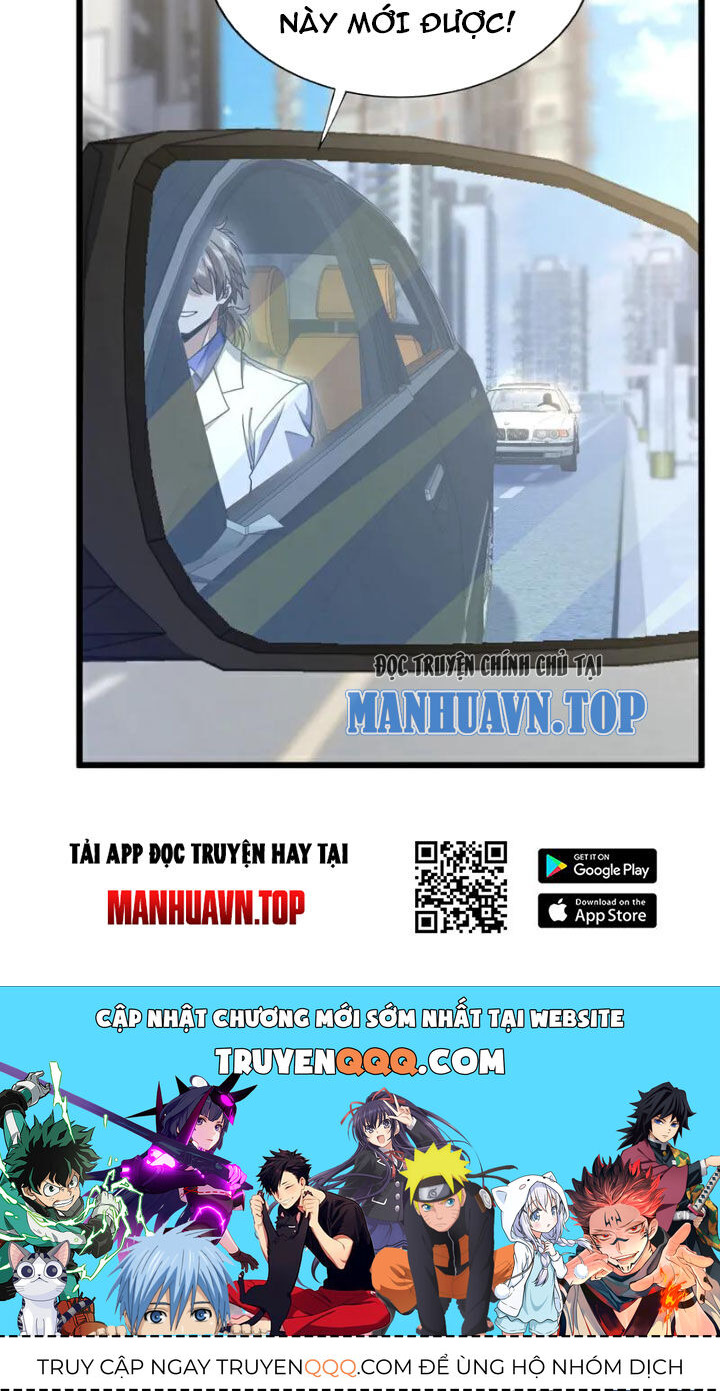 Trấn Quốc Thần Tế: Chapter 95
