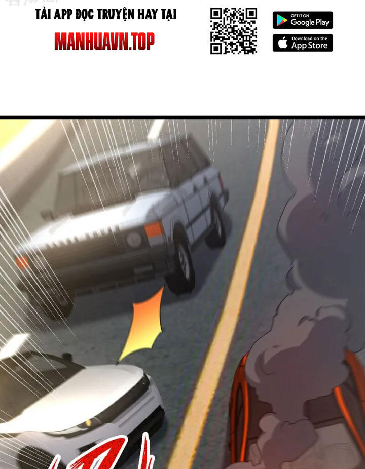 Trấn Quốc Thần Tế: Chapter 96