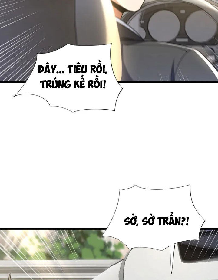 Trấn Quốc Thần Tế: Chapter 96