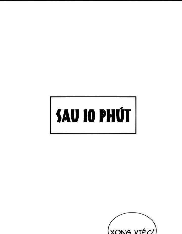 Trấn Quốc Thần Tế: Chapter 96