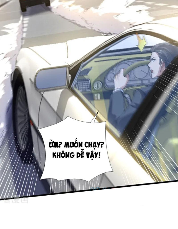 Trấn Quốc Thần Tế: Chapter 96