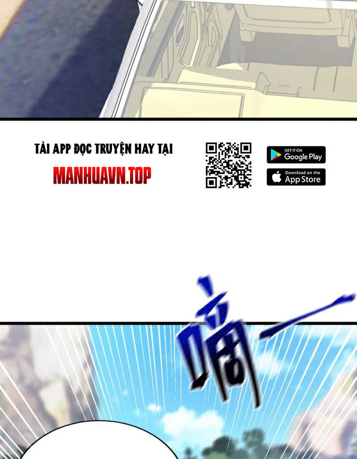 Trấn Quốc Thần Tế: Chapter 96